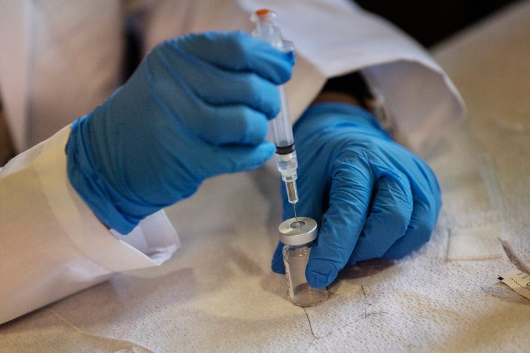 According to the CDC, polio has been spreading in the New York City area for months, posing a persistent threat to those who haven't had the vaccine