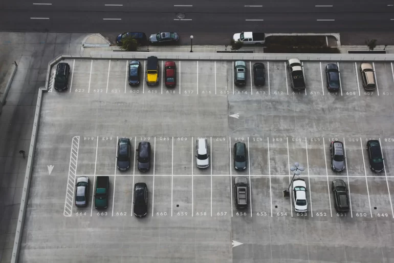 Drivers in New York City say it's nearly impossible to locate a parking spot on the street